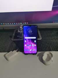 Motorola One Zoom