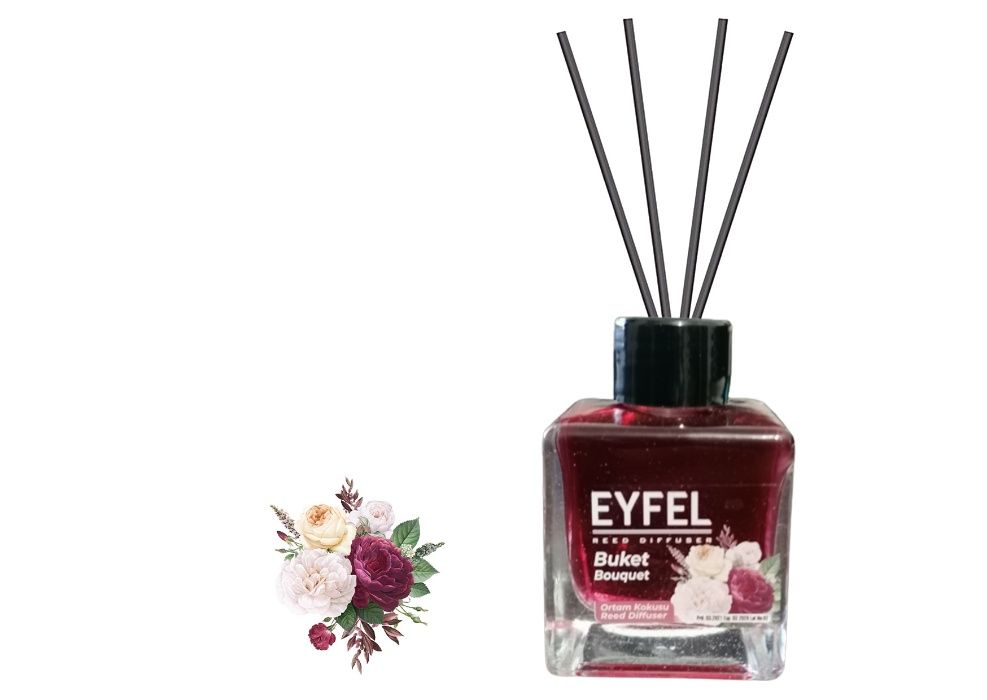 Eyfel odorizant sticla 120 ml arome noi