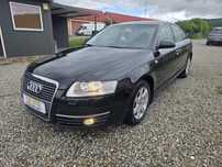 Audi A6 2.0 tdi Automat