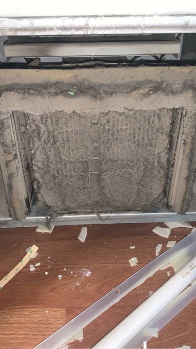 Ремонт и обсуживание холодильного оборудования стиральных машин