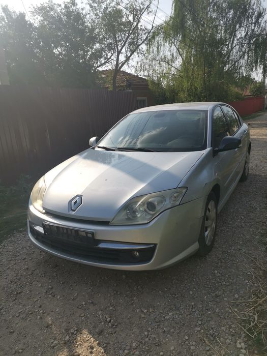 Caseta directie pompa servo electrica Renault laguna 3