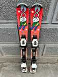 schi copii tecno pro snowil L90cm
