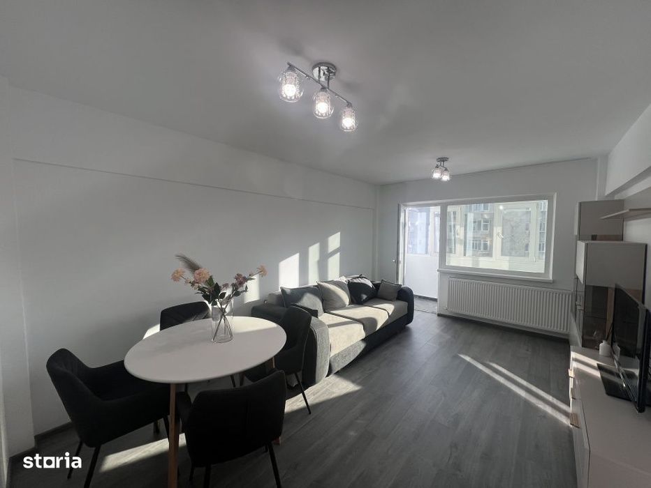 Apartament lux, 3 camere