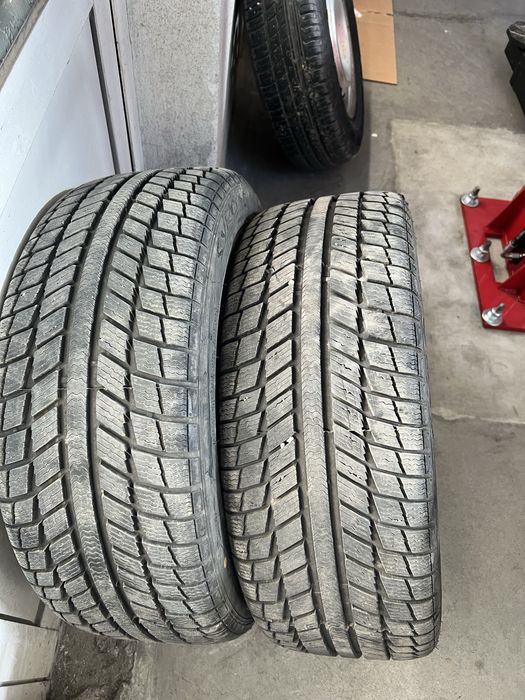 Зимни гуми Syron 225 45 R17