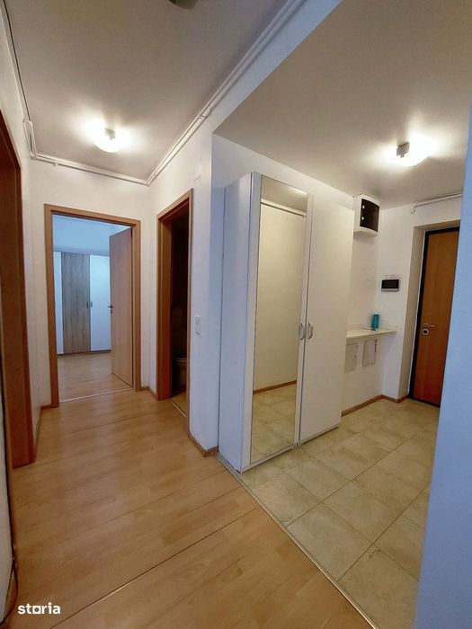 Apartament 2 Camere Ghica Plaza