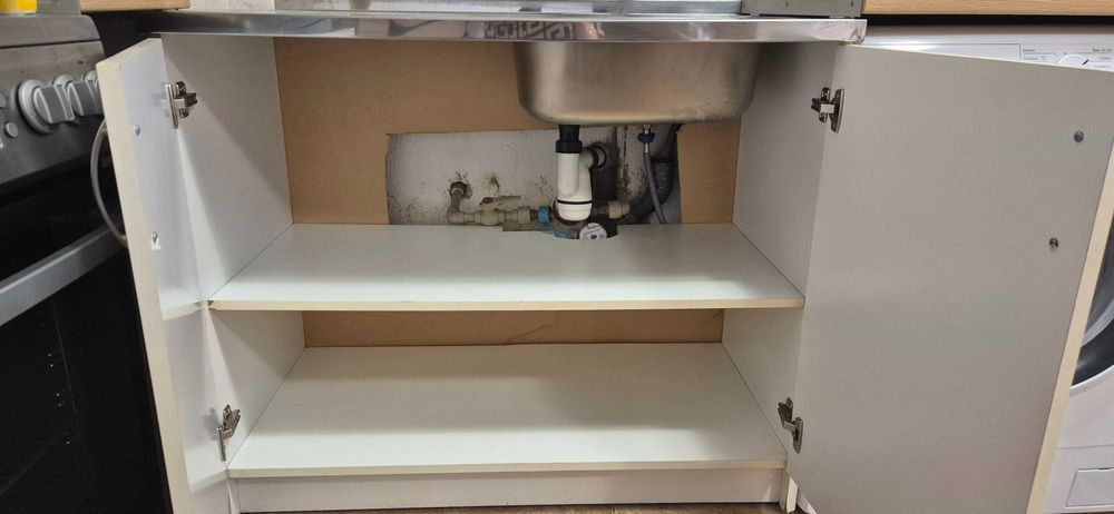 Кухненски шкафове