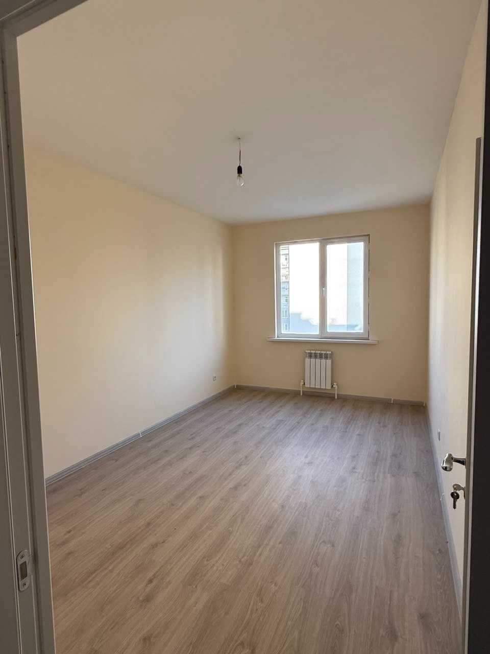 Чоштепа 3 хонали 72.4м² novostroyka 1- метрогача 400метр