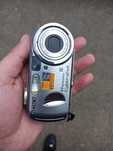 Aparat foto Sony Cyber-shot DSC-P93 5.1 MP