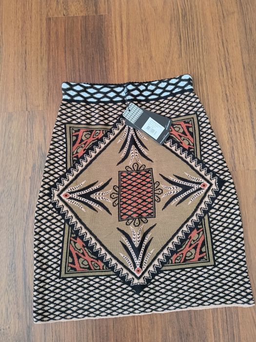 Fusta Smashed Lemon noua mărime L