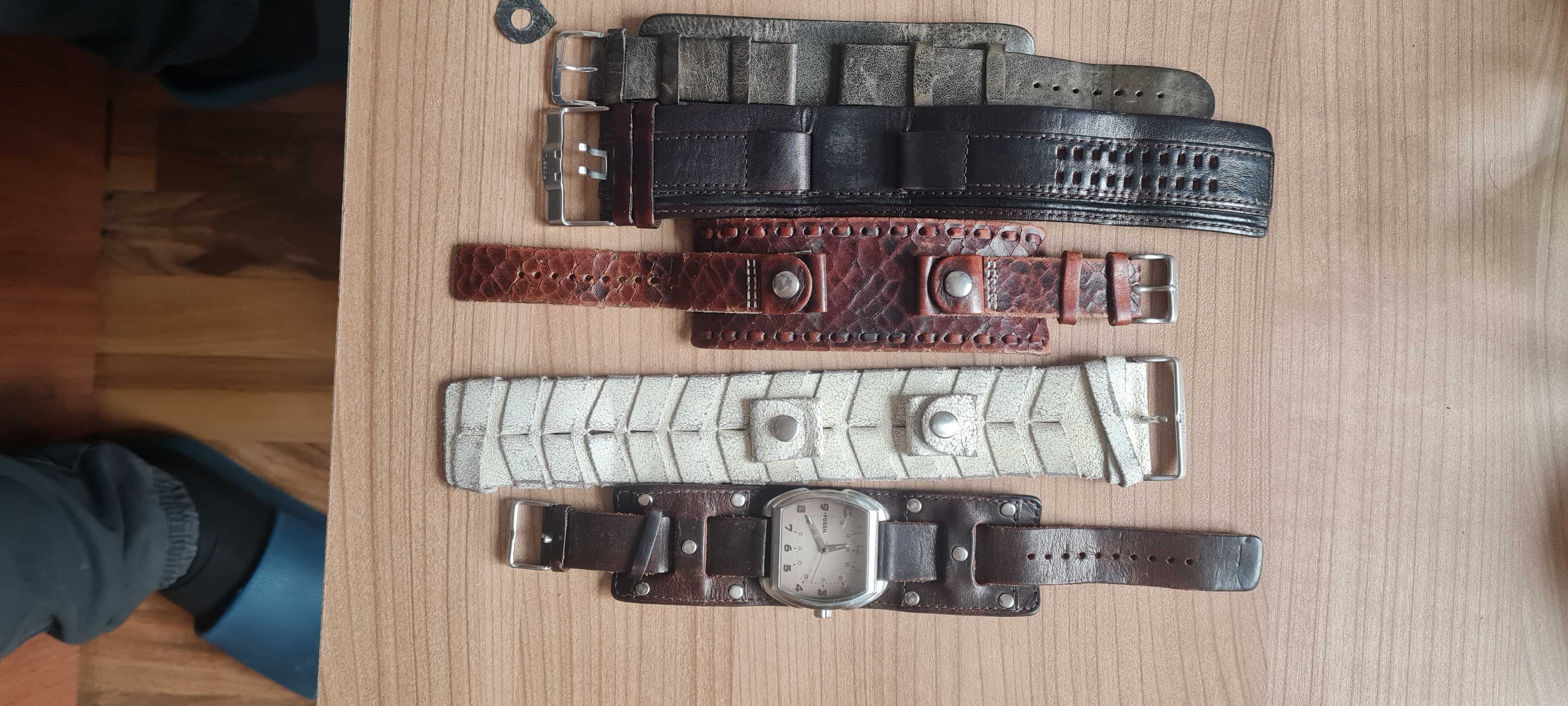 Мъжки часовник Fossil