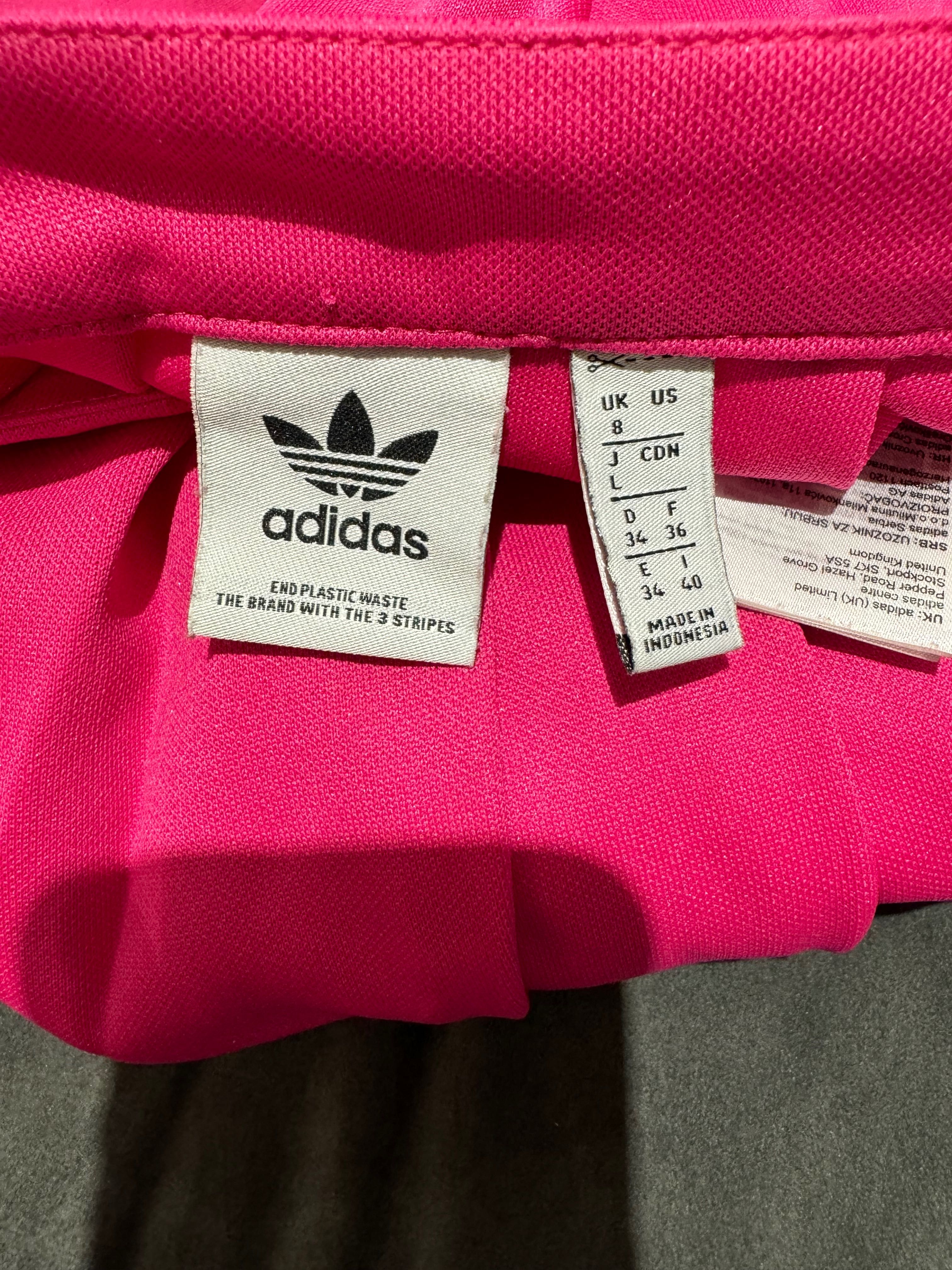 Нова пола Adidas