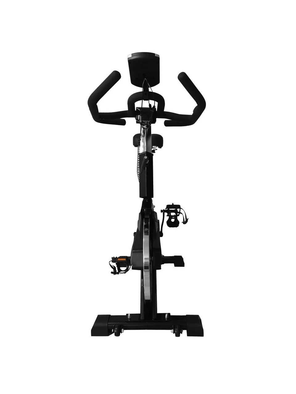 Велотренажер FitTop Spin Bike YG01017