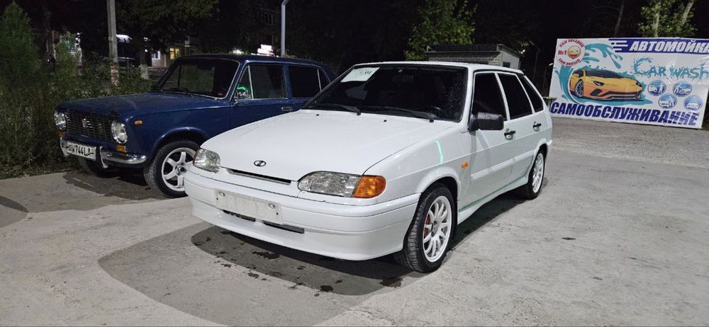 Vaz 2114 Super avto