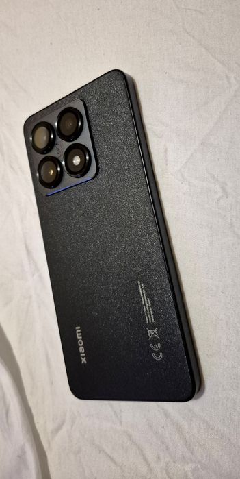 Vand Xiaomi 14T (12 GB RAM - 256 GB stocare)