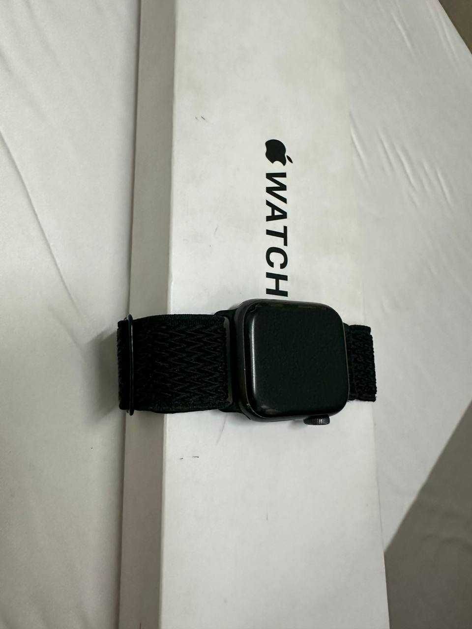 Apple Watch Series SE 40mm (Алматы) 357455