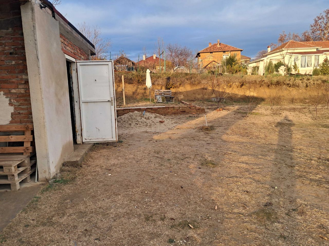 Продава се Парцел в с. Калипетрово, Област Силистра - 1176 кв.м за 15 €/кв.м - Снимка #7