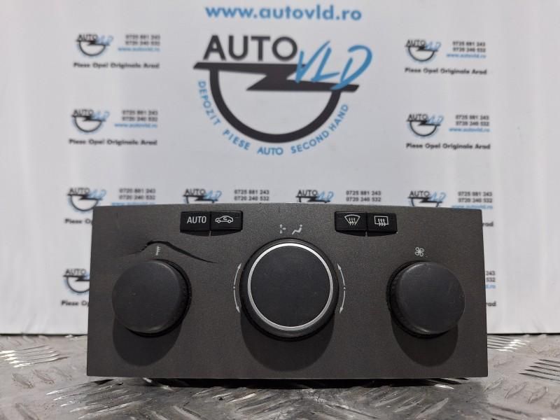 Panou Comanda clima Opel Zafira B