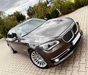 Bmw 740d x-drive