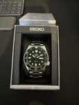 Ceas Seiko 5 SRPD63K1 Automatic