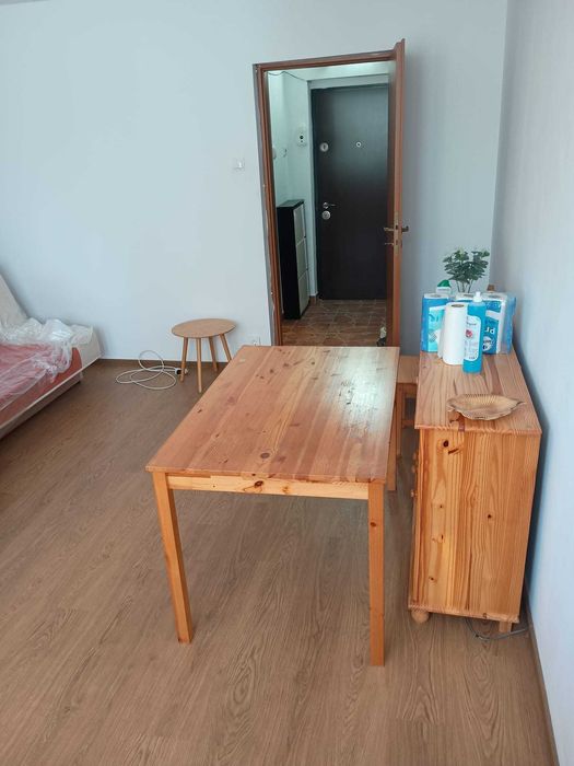 Inchiriere garsoniera 1 min metrou Gorjului