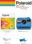 Polaroid Go Gen 2  - Albastru - Sigilat
