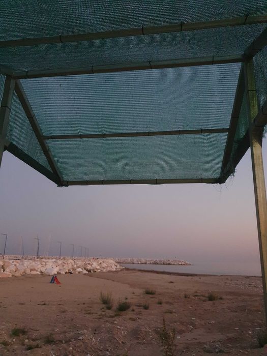 GRAD DE UMBRIRE 90% ( densitate 95g/m²  Plasa Umbrire