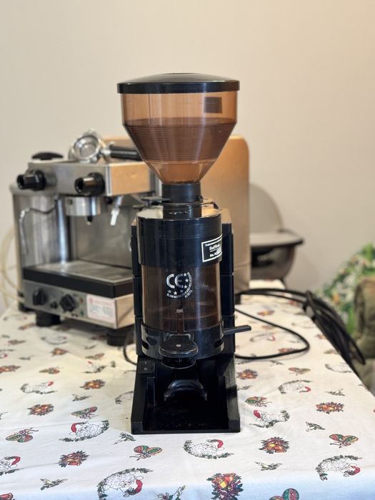 Професионални кафемелачки