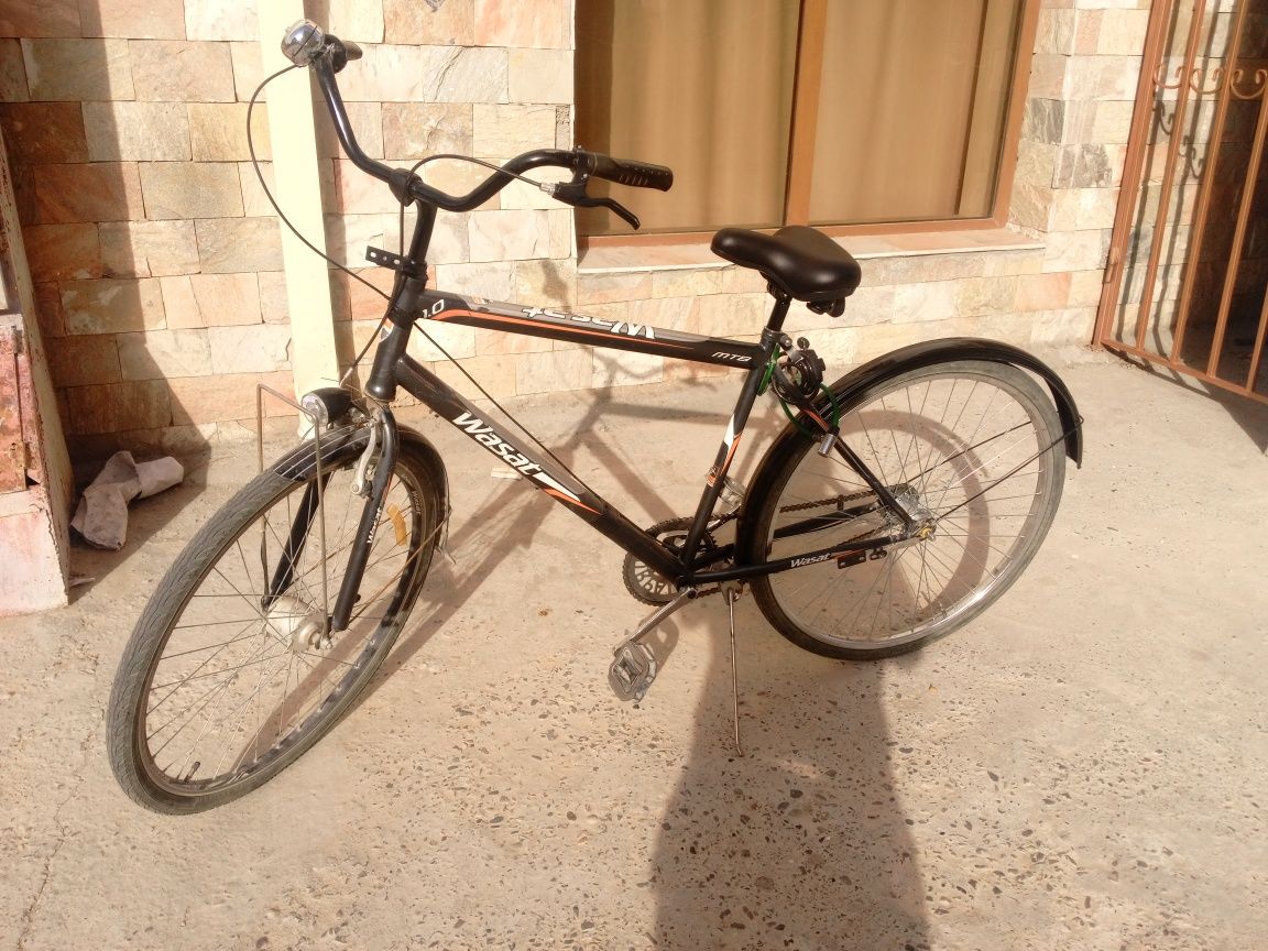 Velosiped Wasat 28'