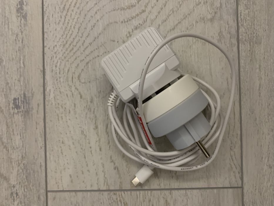 Бебефон с камера GHB