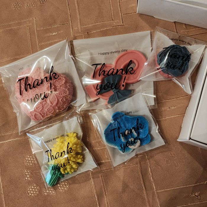 Ароматни сапунчета