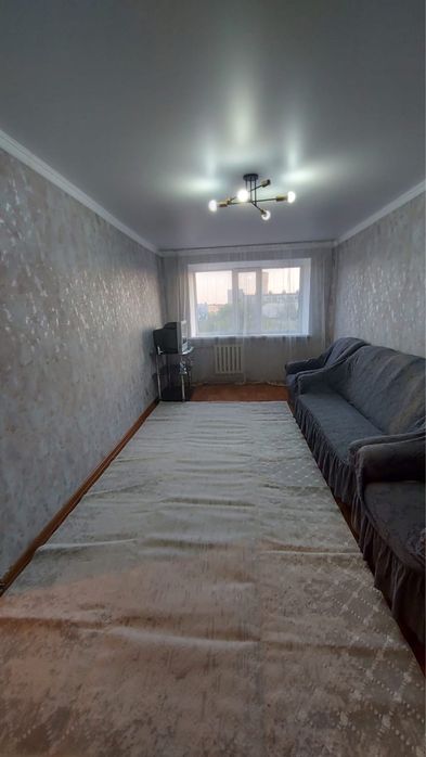 Продам 2-комнатную квартиру