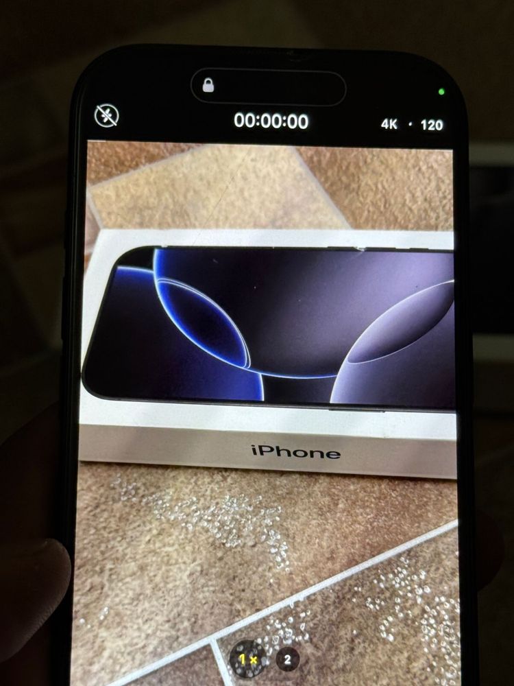 iphone 16pro продам