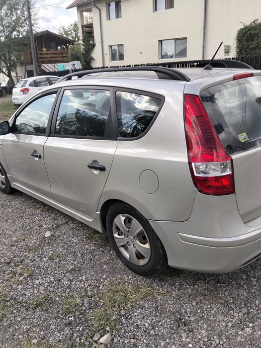 Hyundai i30 2012 euro 5