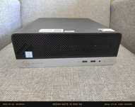 PC Hp Prodesk 400 G6, I7-9700 3GHz, 16Gb Ram, ssd 512Gb, garanție!