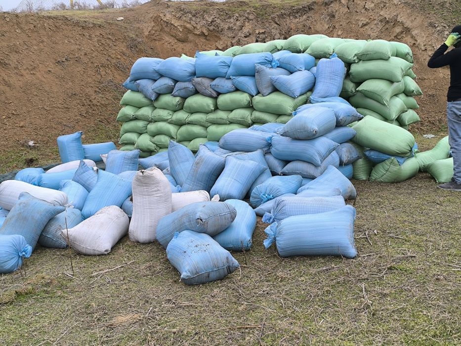 Биогумус энг сифатлиси 300% гарантияси билан