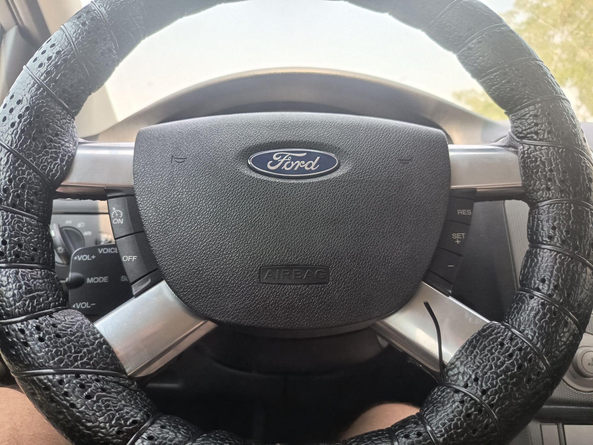 Ford Focus mk.2 din 2010, motor 1.6 Diesel.