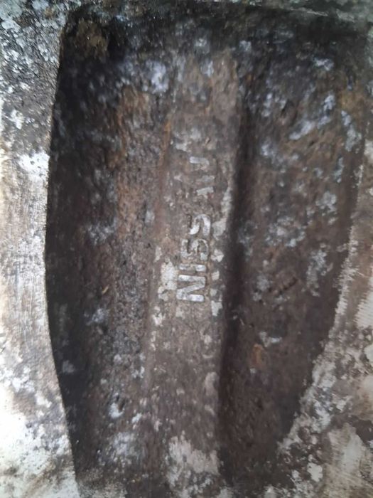 16 джанти за нисан 5-114.3