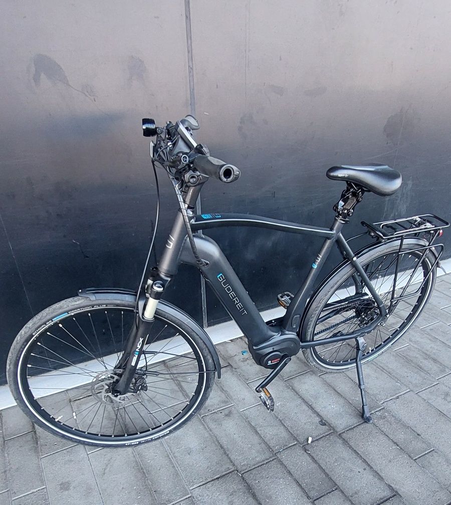 Bosch- Gudereit ET-10 Evo