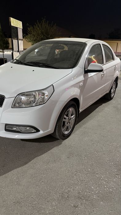 Нексия 3 автомат 2022й 12000 юрган