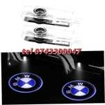Lampi Led Logo Portiere Holograme Dedicate Bmw E90 E60 F10 F01