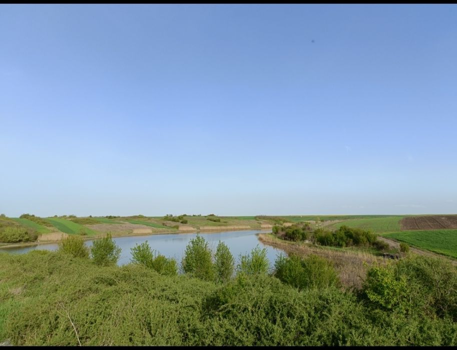 Teren intravilan de vânzare Sat. Valea Plopilor, jud Giurgiu