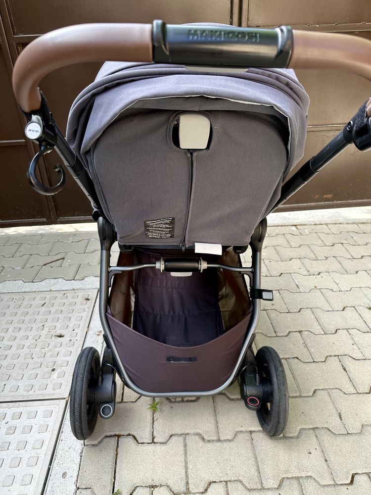 Maxi-cosi adorra 2