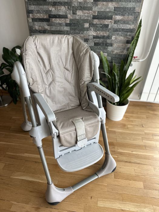 Столче за хранене Chicco Polly