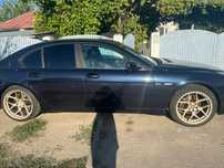 Bmw Seria  7 30D  2004