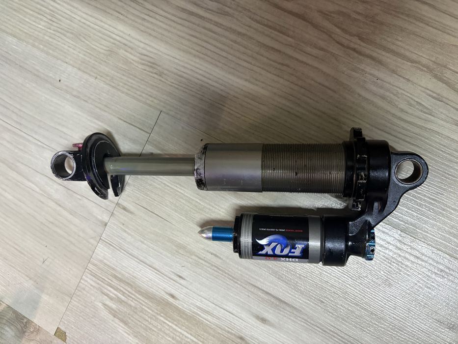 Части за колела и друго