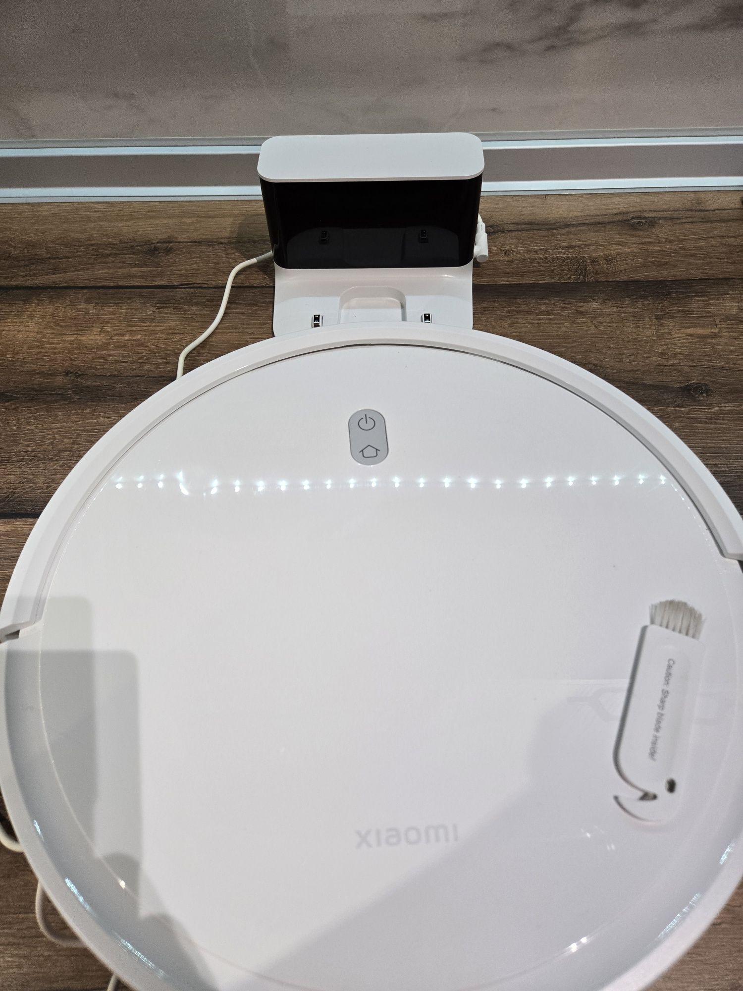 Прахосмукачка робот Xiaomi Robot Vacuum E10 BHR6783