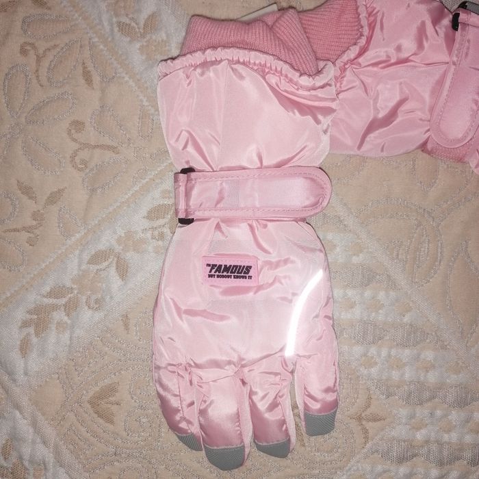 Ръкавици lc waikiki 10-12 г