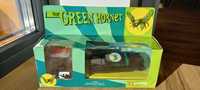 Figurină și mașinuță/machetă: Green Hornet Corgi Black Beauty & Kato