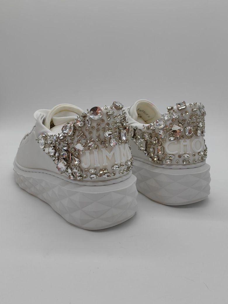 Дамски Сникърси JIMMY CHOO