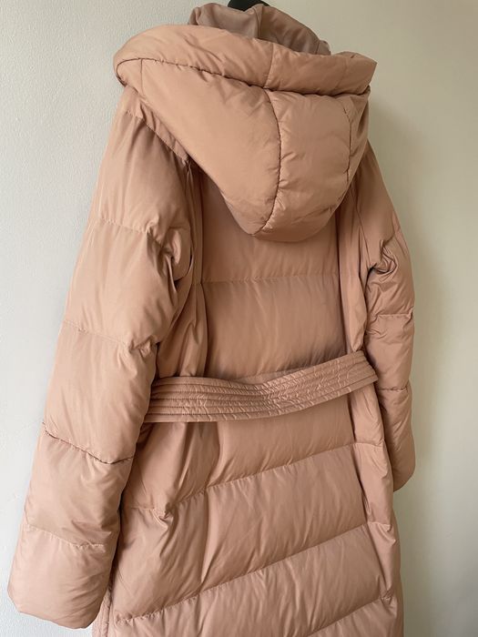 Пухено яке Vero Moda